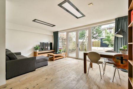 Appartement te huur: Van Spilbergenstraat 63-H 1057 PZ Amsterdam - Photo 2