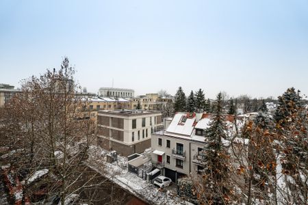 Dwie sypialnie | 2 miejsca postojowe | Królikarnia - Zdjęcie 5