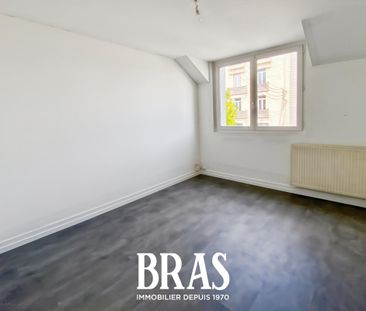Location Appartement 2 pièces 30m² NANTES 44300 - Photo 5