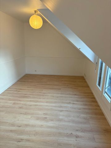 Appartement Rueil Malmaison 2 pièce(s) 33 m2 - 44,60m² au sol - Photo 4