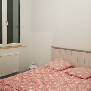 Location Appartement 3 pièces 85m² SAUMUR 49400 - Photo 2