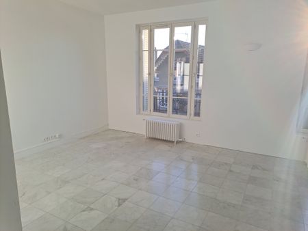 Appartement 50.89 m² - 2 Pièces - Le Chesnay Rocquencourt (78150) - Photo 4