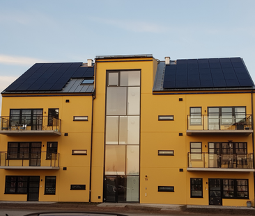 Vikhems bygata 98, Staffanstorp - Foto 1