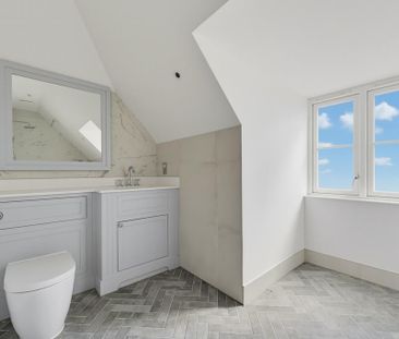 5 bedroom terraced house to rent - Photo 6