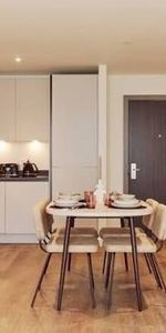 1 Bed Flat, Birmingham, B5 - Photo 3