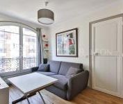 Appartement 1 Chambre Standing 27 m² - Paris, La Motte Picquet - Photo 4