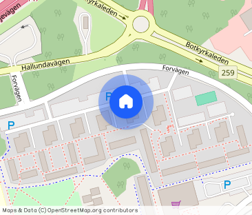 Forvägen 19 - Photo 1