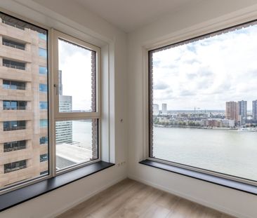 Te huur: Van Der Hoevenplein 253 - Photo 2