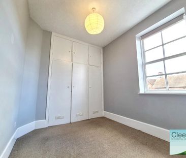 1 bed apartment to rent in Overton Park Road, Cheltenham, GL50 - Photo 5