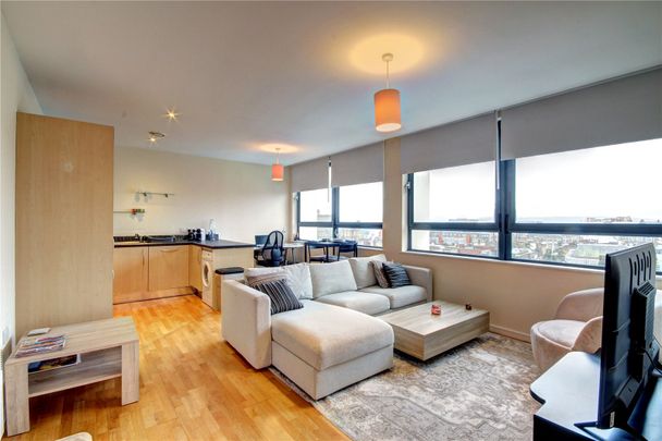 55 Degrees North, Pilgrim Street, Newcastle upon Tyne, NE1 6BG - Photo 1