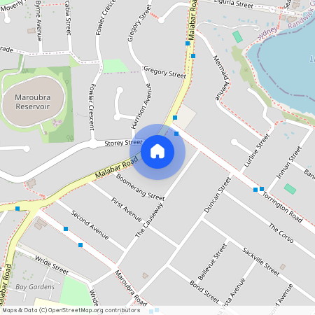 1/351 Malabar Road, NSW 2035, Maroubra