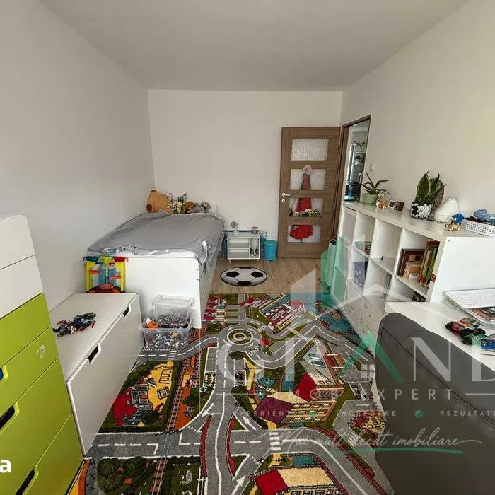Apartament 4 Camere | Camara | Beci | 78 MP | Manastur - Fotografie 1