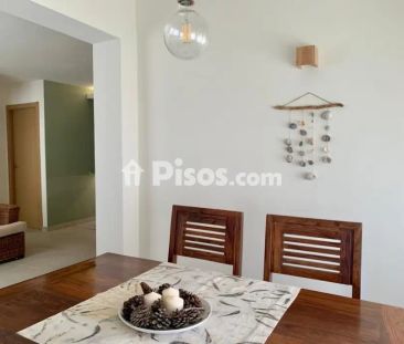 Apartamento en alquiler en Calle del Músico Agustín Bertomeu - Photo 6