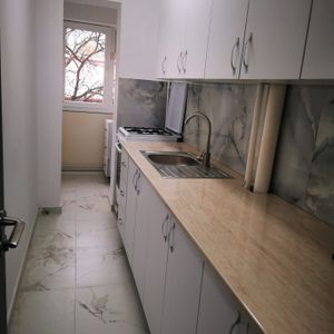 Apartament cu 1 camera, decomandat, PRIMA INCHIRIERE, zona Metalurgie-Tudor - Photo 2