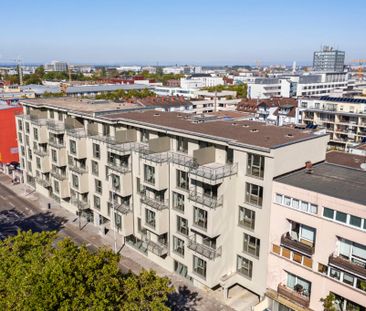 Modernes zu Hause für Singles, Pendler oder Studenten - Foto 4