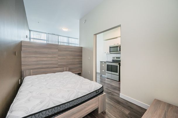 For Lease - 257 Hemlock Street Unit# 103, Waterloo, Ontario - Photo 1