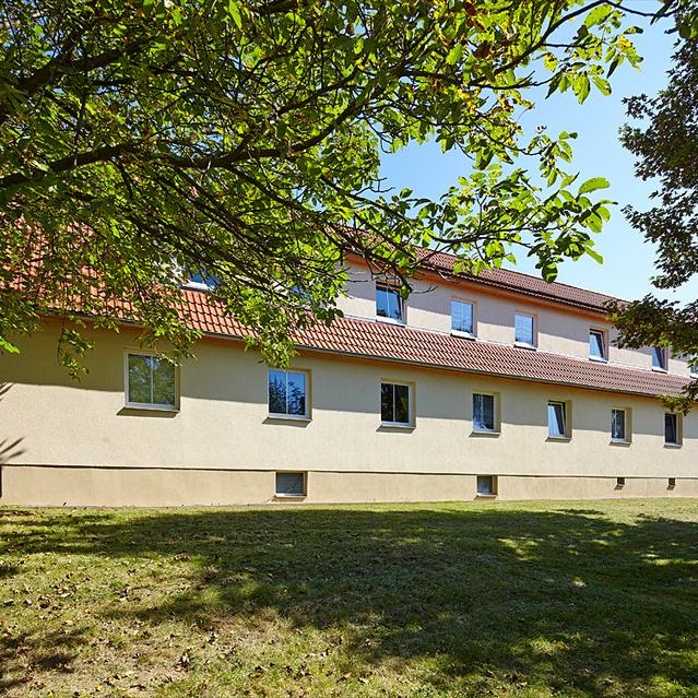 So wunderschön im Grünen wohnen... - Foto 1