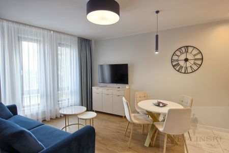 Mieszkanie 3-pokojowe na Starym Mieście - Photo 2