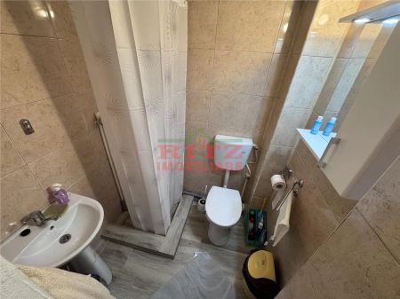 Nou! Garsoniera de inchiriat, mob. si utilata, zona Lic. Ion Minulescu! - Photo 5