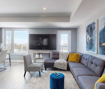 For Lease - 1555 Kingston Road Unit# 313, Pickering, Ontario - Photo 1