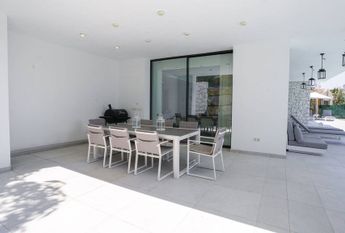 5 bedroom luxury Villa for rent in Benahavís, Spain