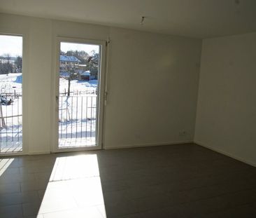 2.5 Zimmer, 49 m², 1. Stock - Photo 1