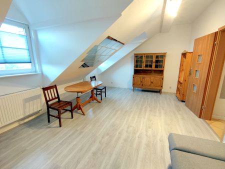 mieszkanie na wynajem Szczecin Gumieńce - Zdjęcie 2