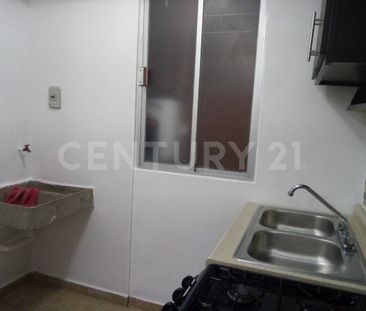 Departamento en Renta Colonia Nueva Industrial Vallejo - Foto 4