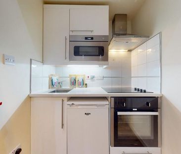 Studio to rent - Photo 5