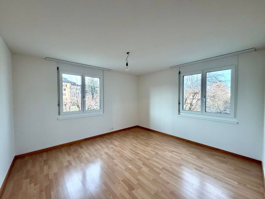 4.5 Zimmer, 99 m², 1. Stock - Foto 1