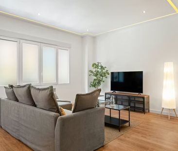 Calle Donoso Cortés, Madrid, Community of Madrid 28015 - Photo 2