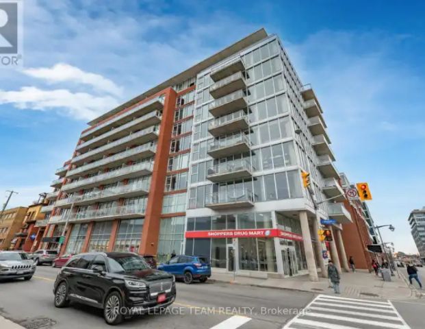 813 - 354 GLADSTONE AVENUE | 813 - 354 GLADSTONE AVENUE, Ottawa - Photo 1