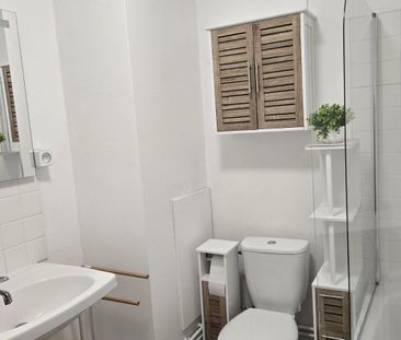 Location Appartement 1 pièce 35m² POITIERS 86000 - Photo 6