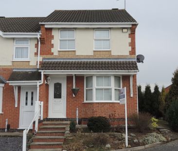 3 Bed End Terrace Charlock Road Leicester LE5 - Ace Properties - Photo 5