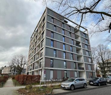 Wohnung Miete / Pacht 22419 Hamburg (Langenhorn) - Photo 1
