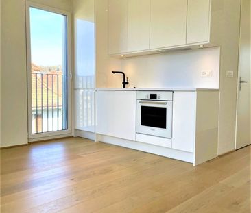 3.5 Zimmer, 56 m², 3. Stock - Photo 4