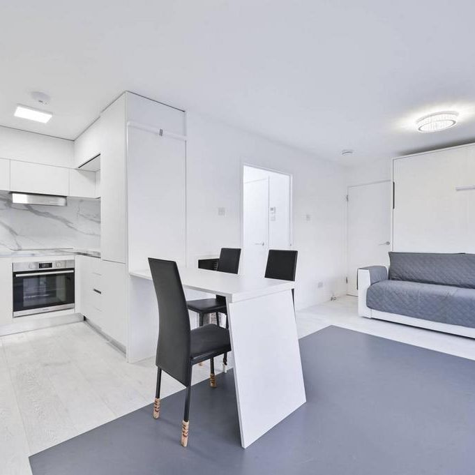 1 bedroom flat to rent - Photo 1