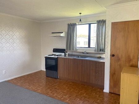 One Bedroom Flat in Ohakune! - Photo 2