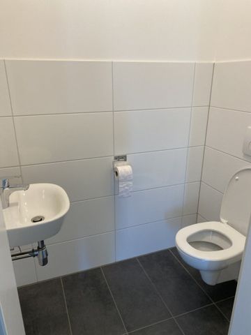 2 Zimmer Wohnung inkl. Balkon und Einbauküche - Foto 4