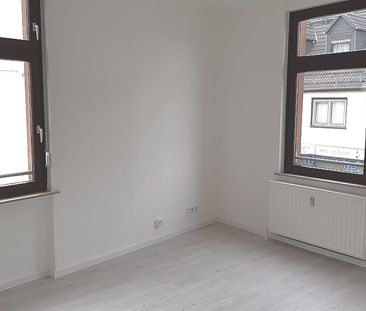 Kleiner Wohntraum ganz groß. In Sanierung 1 Zimmer in der 1 Etage - Foto 2