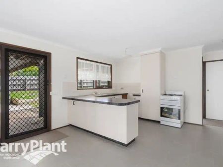 “3 Bedroom offering comfort, space, and convenience.” - Photo 3