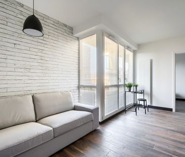 2 pokoje 38 m² | Park Skaryszewski | garaż - Фото 1