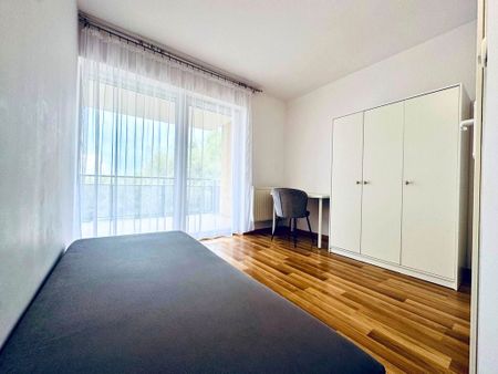 Pokój, ul. Kwiatkowskiego - Photo 2