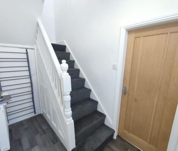 1 bedroom terraced house to rent - Photo 2