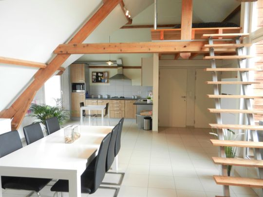 dakappartement in hartje Diksmuide - Photo 1