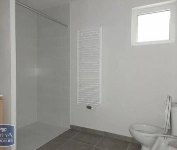 Appartement à louer 2 pièces 44.86m² - Photo 6