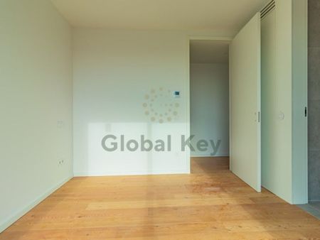 3 room luxury Flat for rent in Lavadores, Vila Nova de Gaia, Distrito do Porto - Photo 3