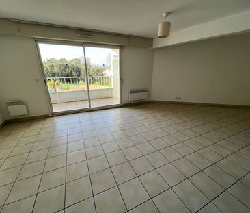 Appartement 3 Pièces - Les Sables D'olonne - 69.82 M² - Photo 1