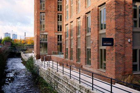 2 bedroom flat to rent - Photo 5