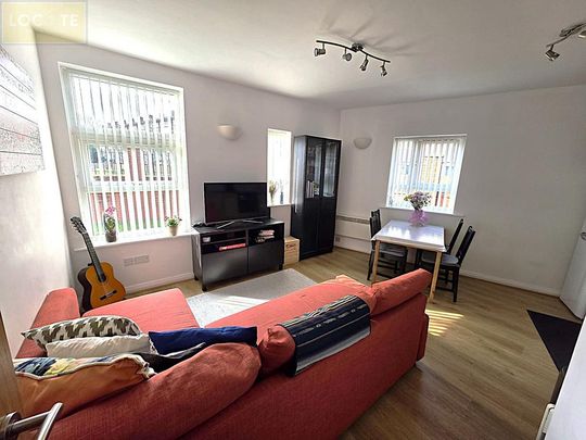 2 bedroom apartment to rent - Photo 1